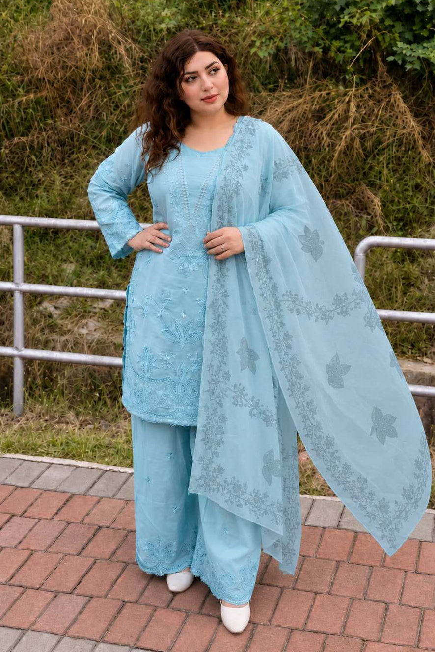 Anum 3-Piece