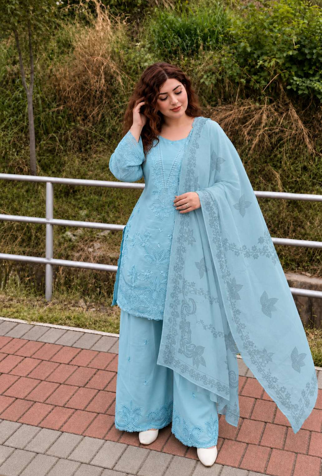 Anum 3-Piece