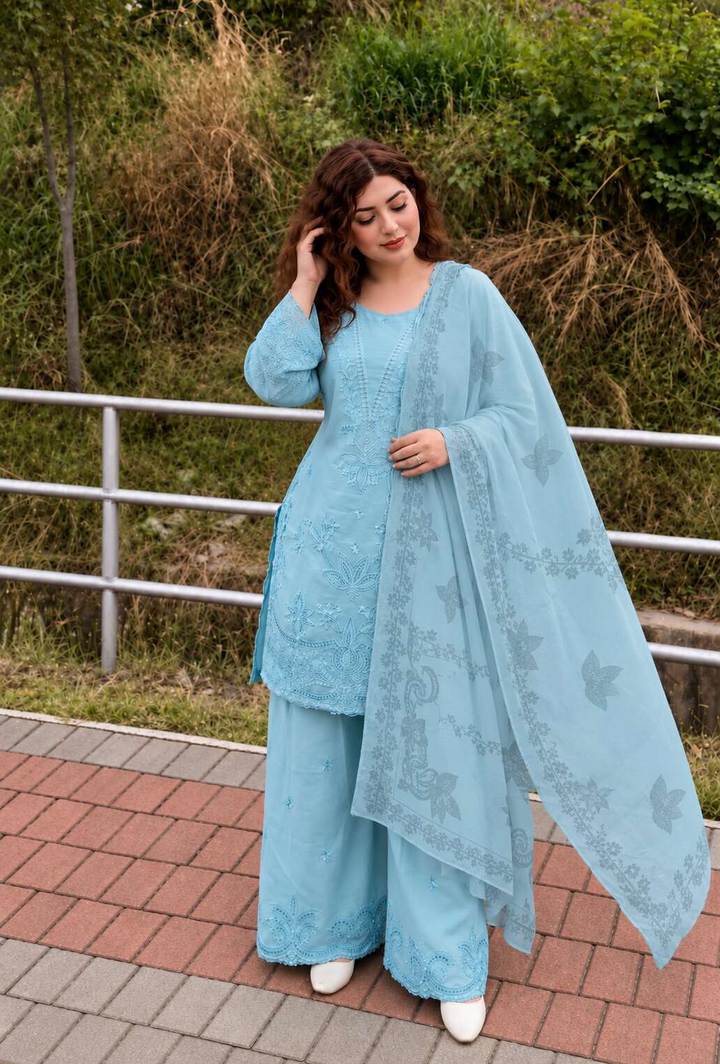 Anum 3-Piece