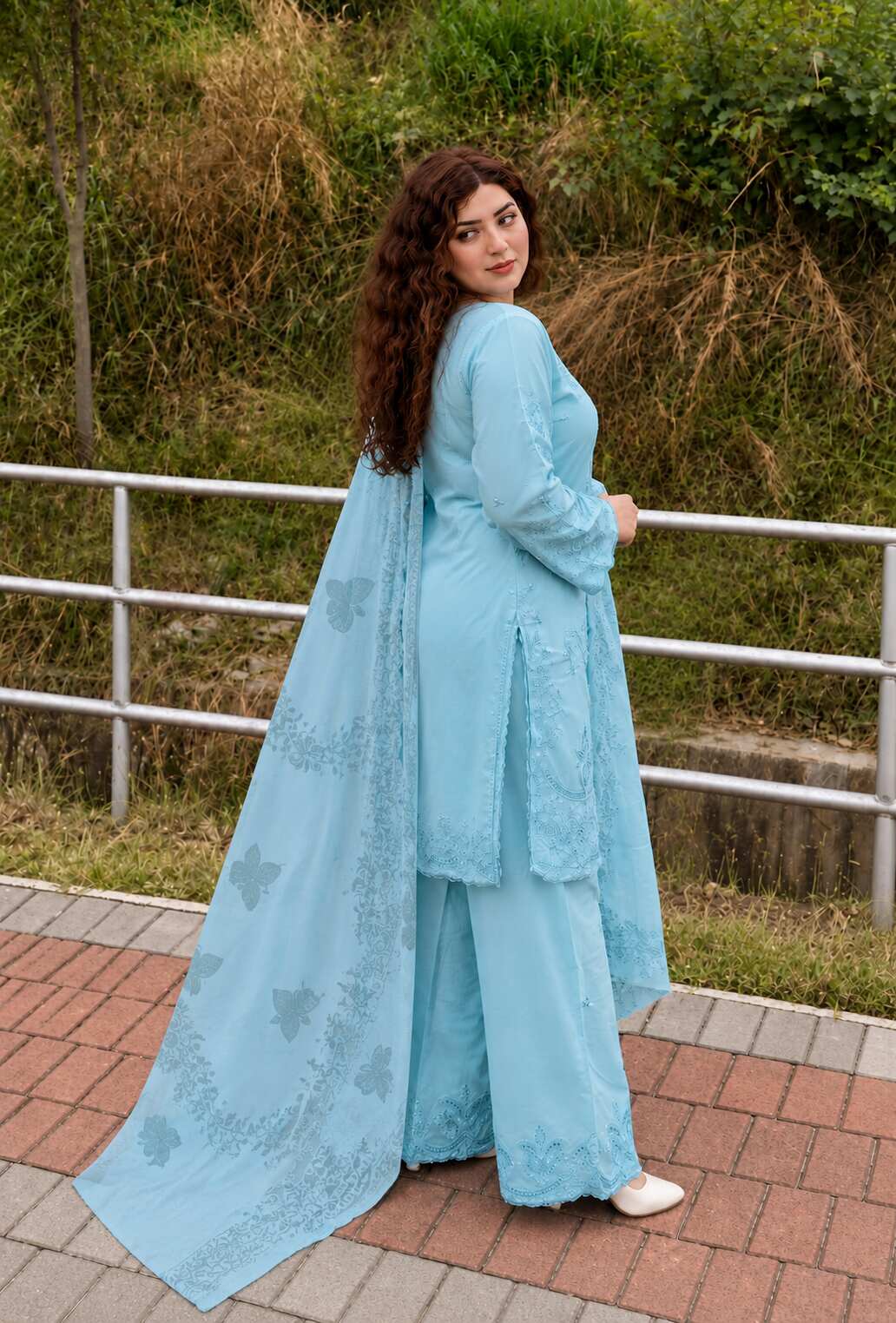Anum 3-Piece