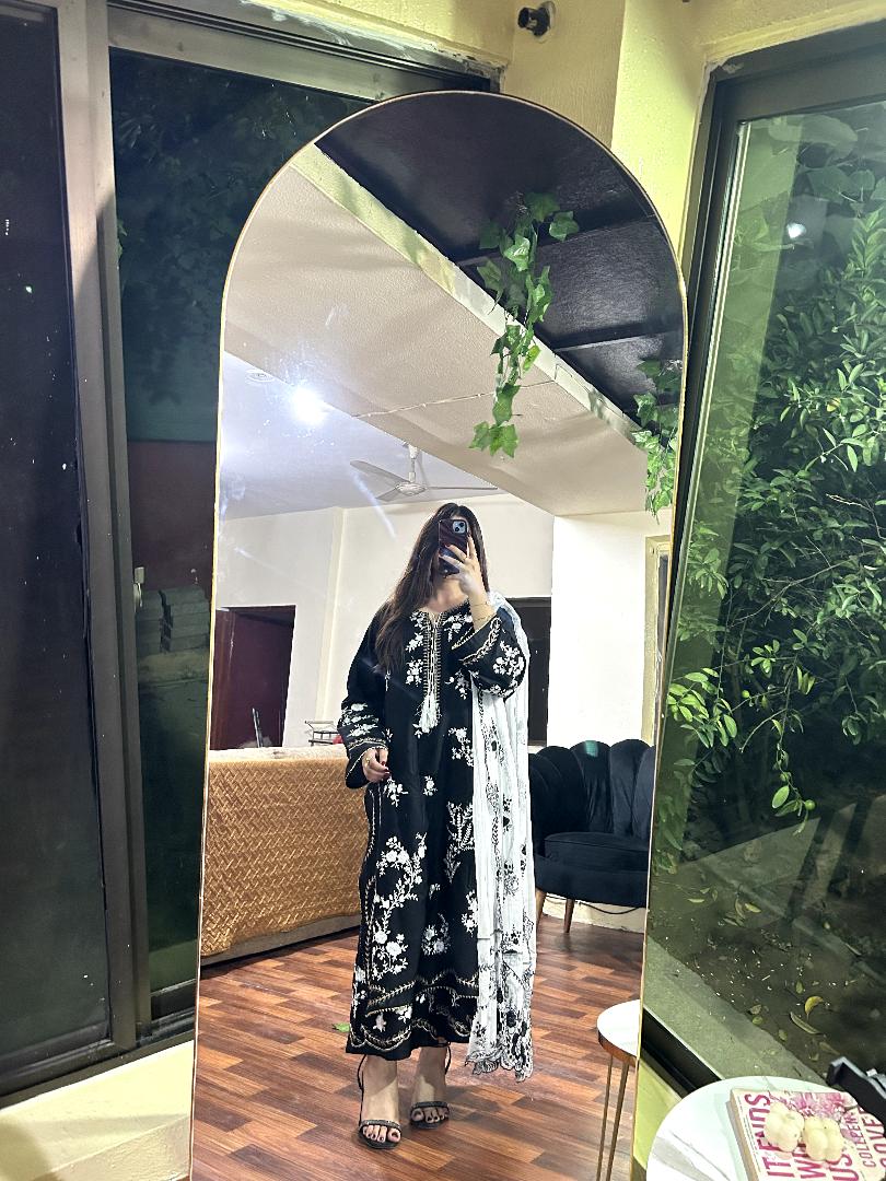 Hania 3-Piece
