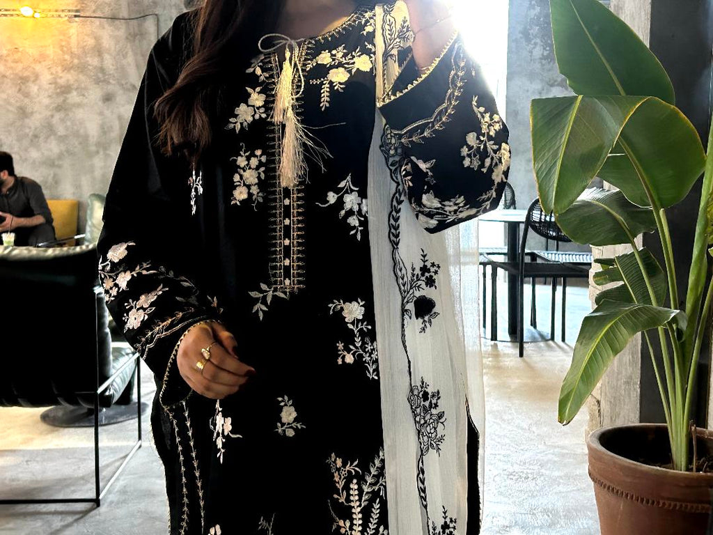 Hania 3-Piece