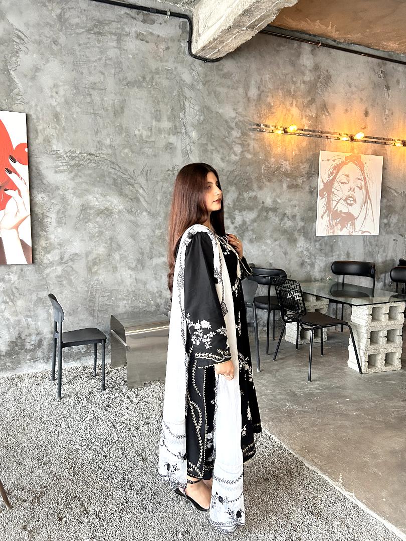 Hania 3-Piece