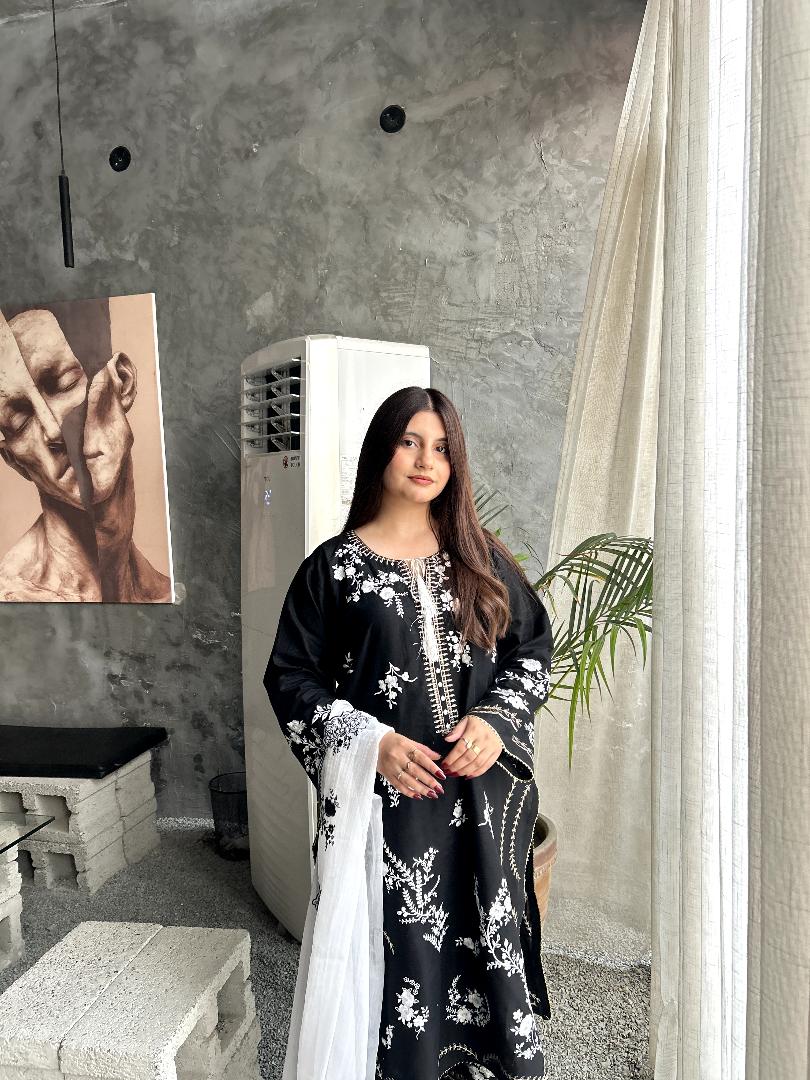 Hania 3-Piece