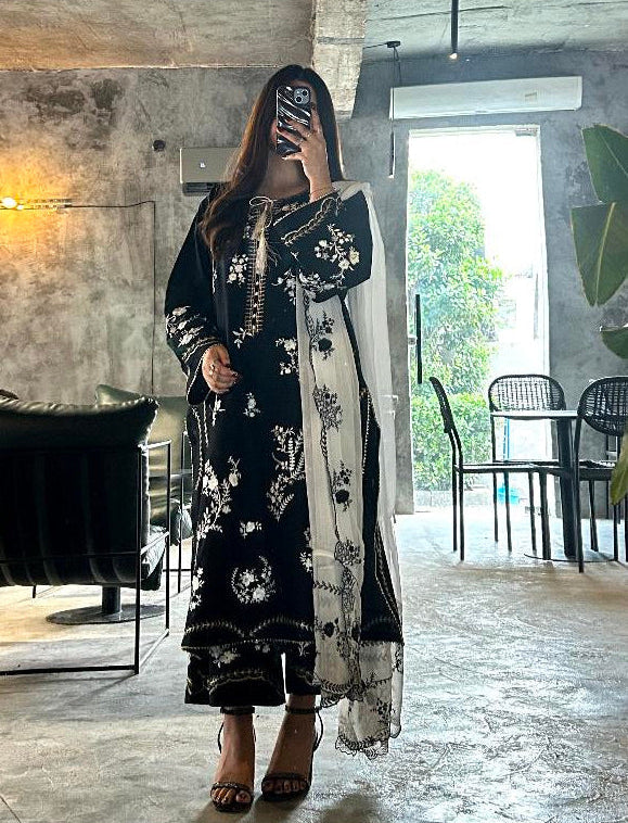 Hania 3-Piece