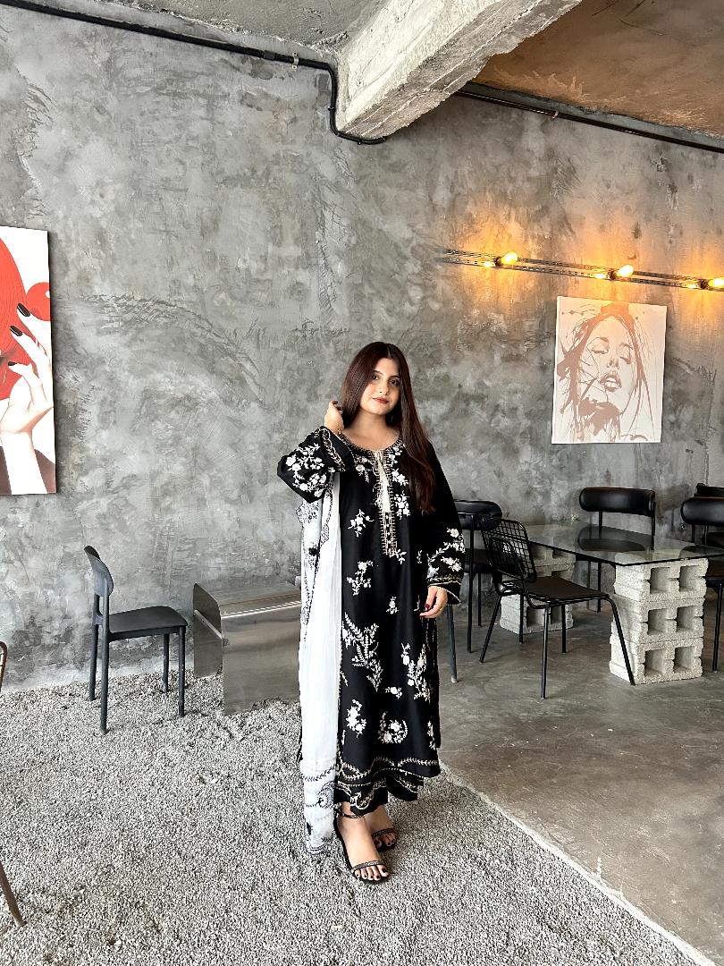 Hania 3-Piece