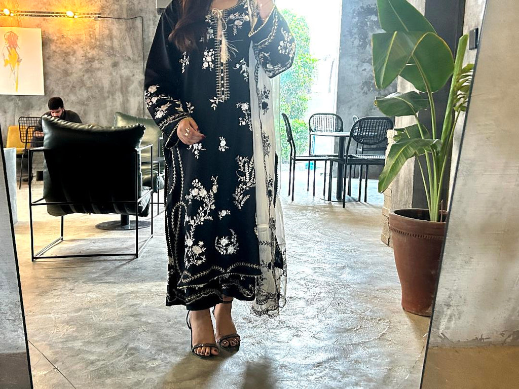 Hania 3-Piece
