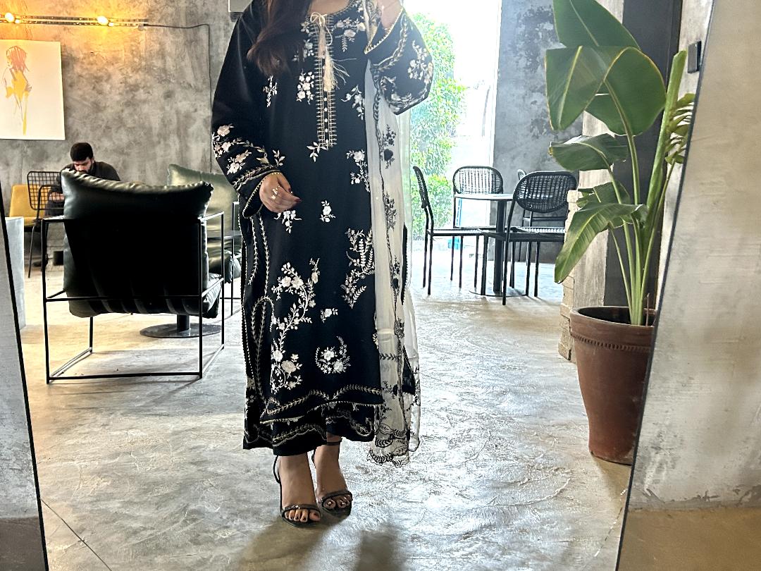 Hania 3-Piece