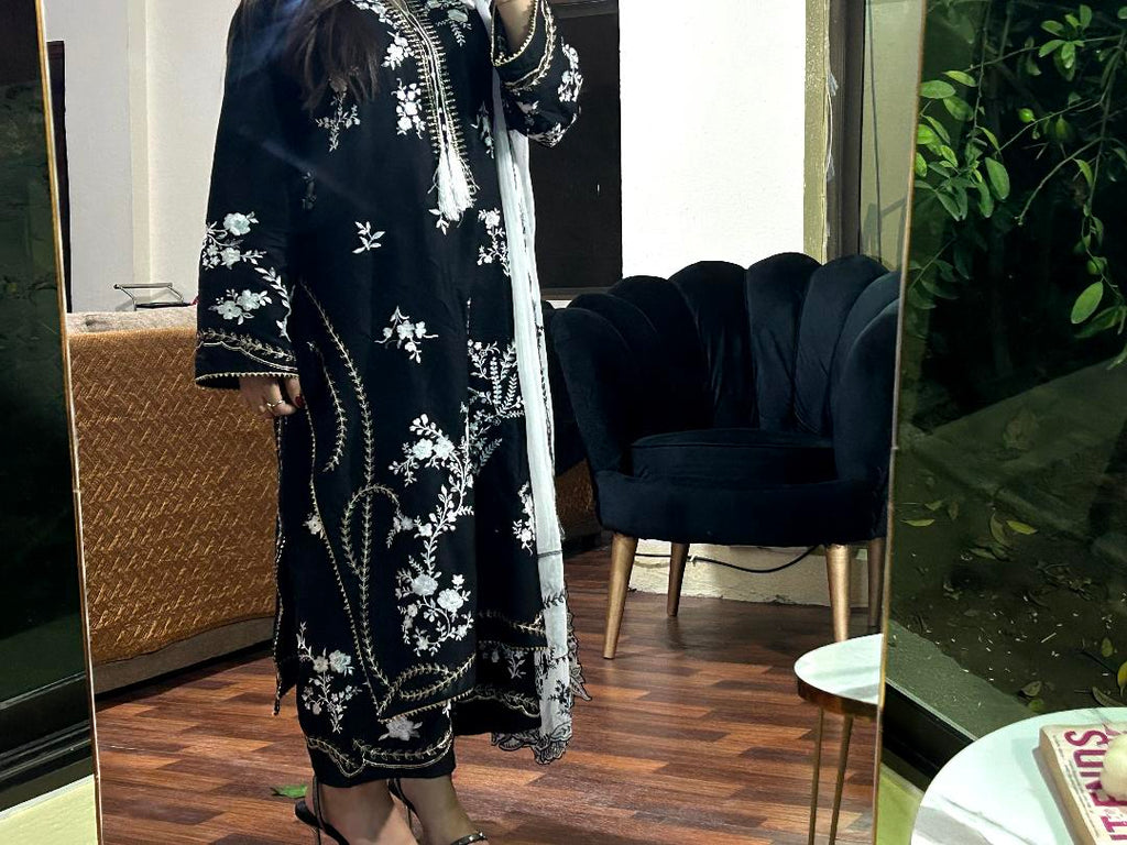 Hania 3-Piece