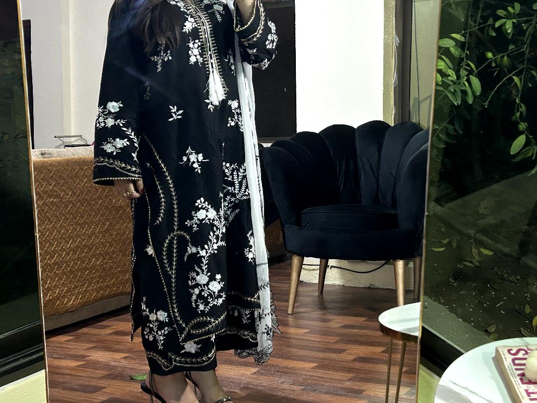 Hania 3-Piece