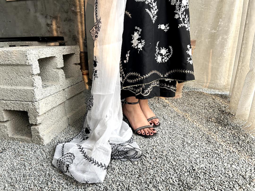 Hania 3-Piece