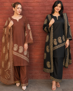 Chandni 3-Piece