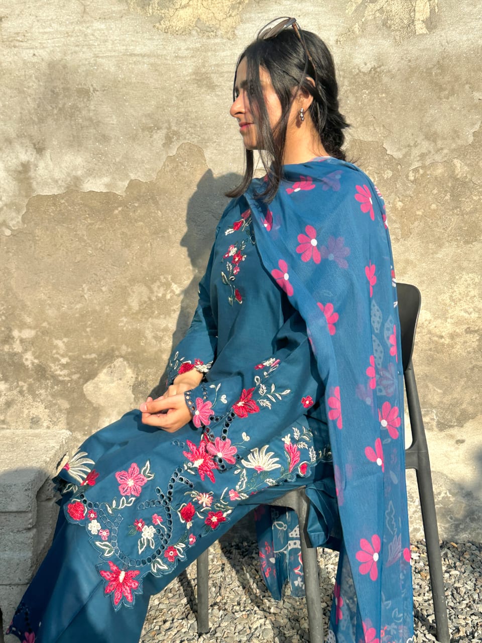 Afsana 3-Piece