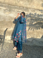 Afsana 3-Piece