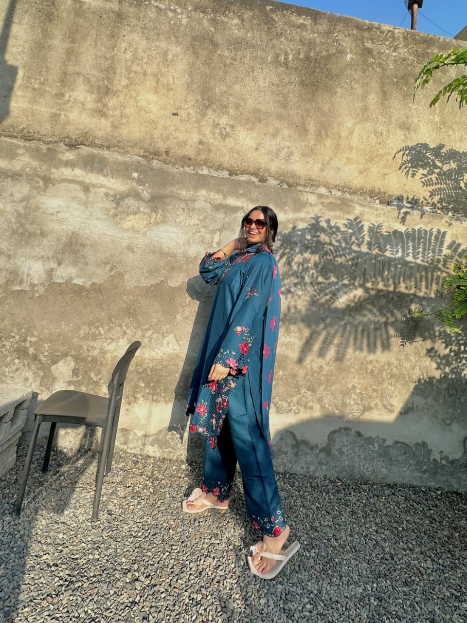 Afsana 3-Piece