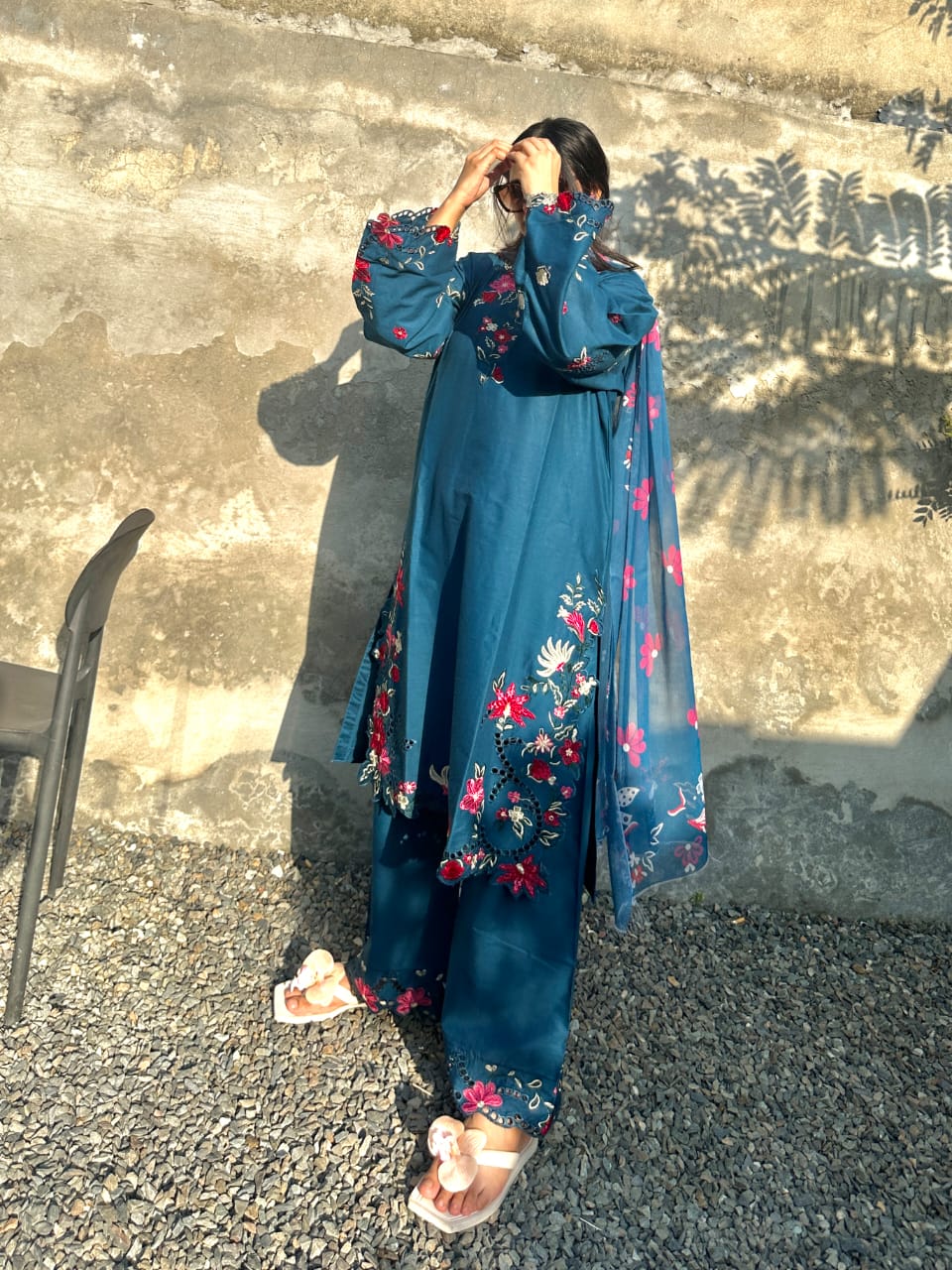 Afsana 3-Piece