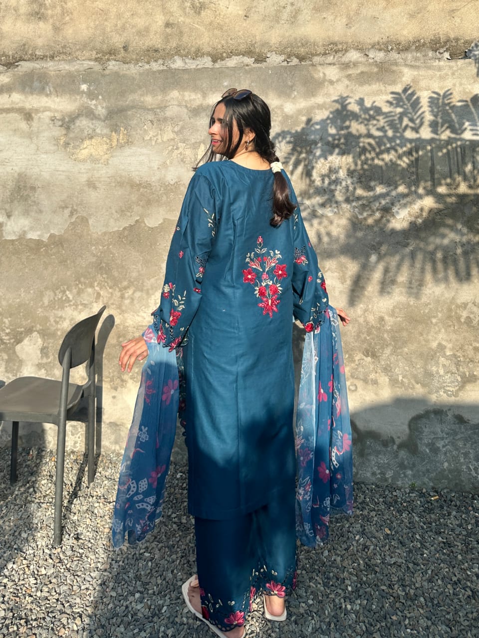 Afsana 3-Piece