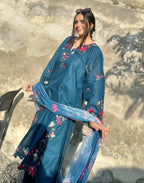 Afsana 3-Piece