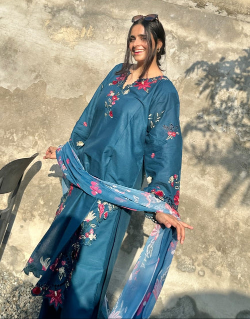 Afsana 3-Piece