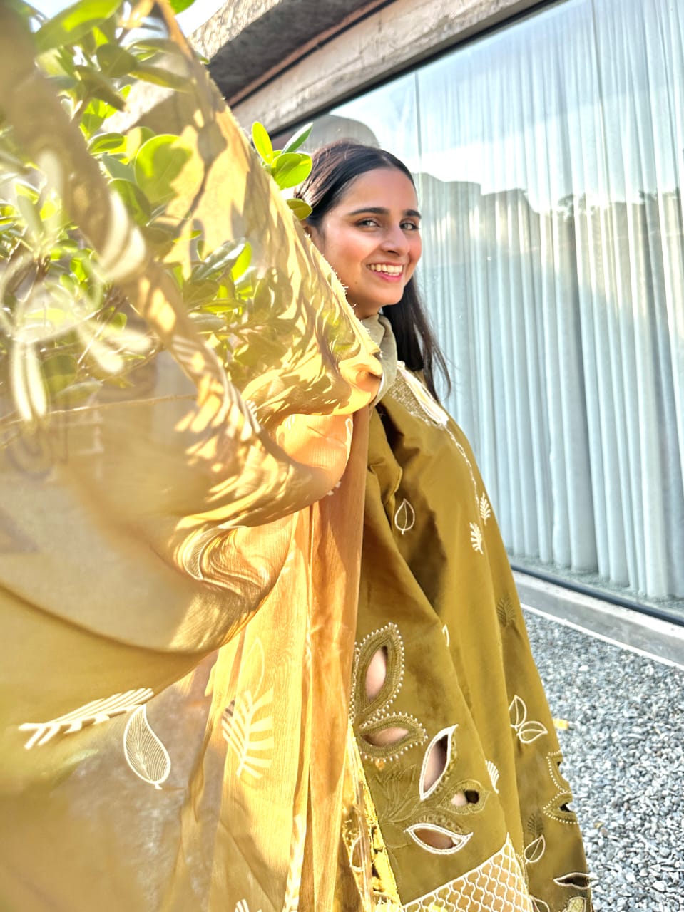 Abeeha 3-Piece