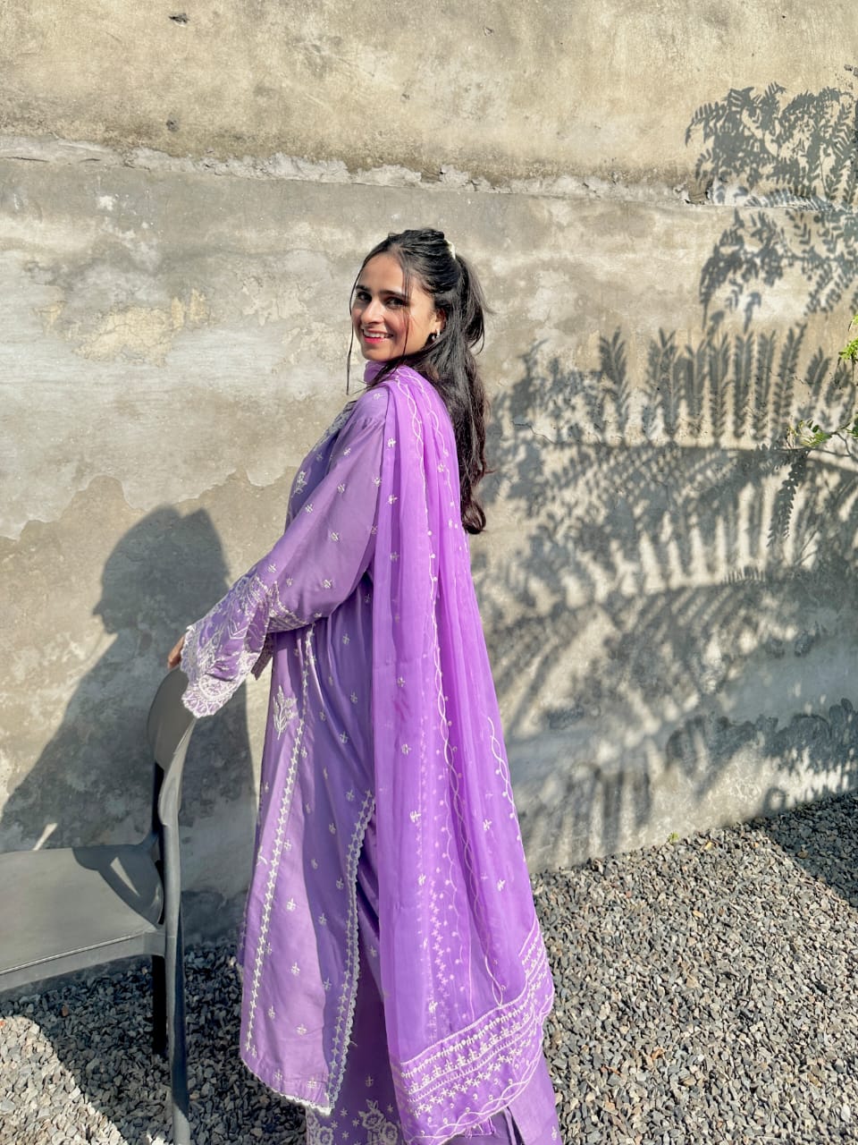 Gulnaar 3-Piece