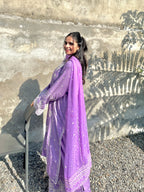 Gulnaar 3-Piece
