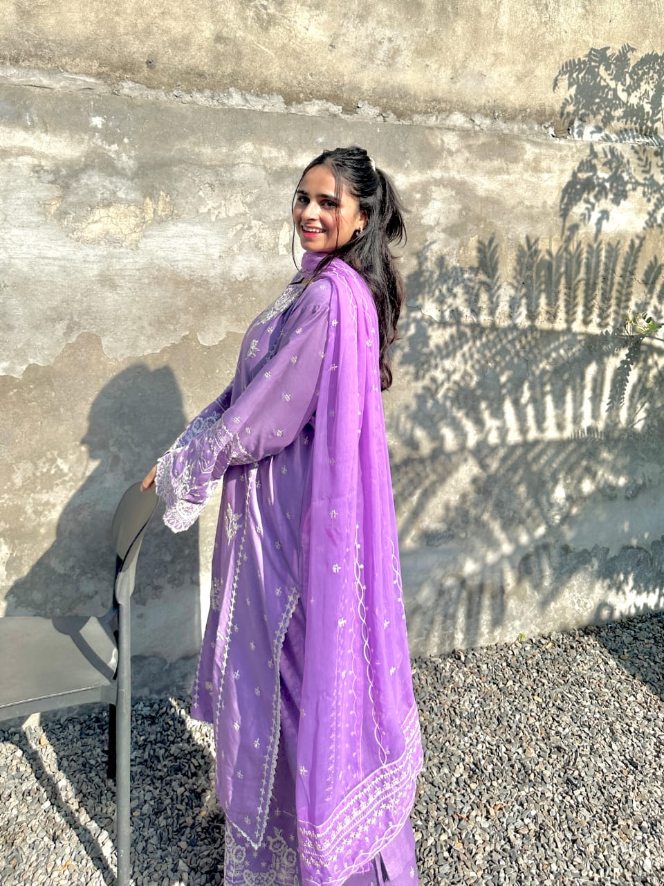 Gulnaar 3-Piece