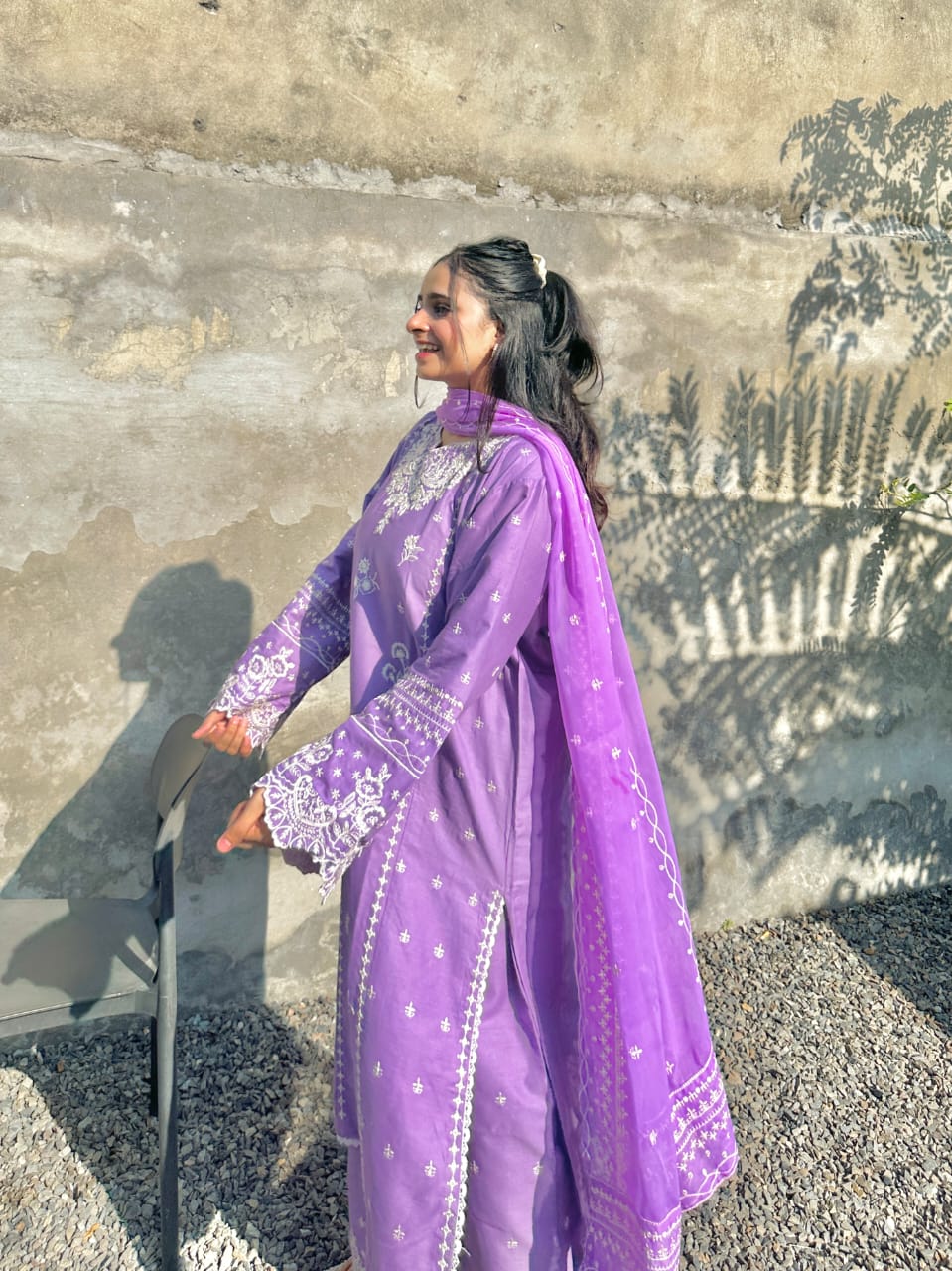 Gulnaar 3-Piece