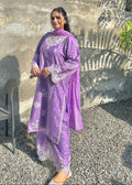 Gulnaar 3-Piece