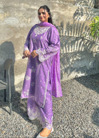 Gulnaar 3-Piece